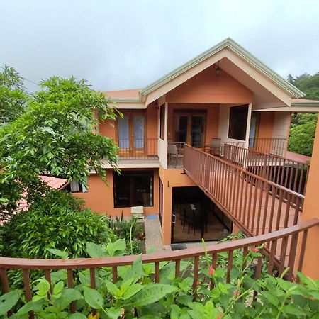 Mi Casa Su Casa Monteverde Exterior photo