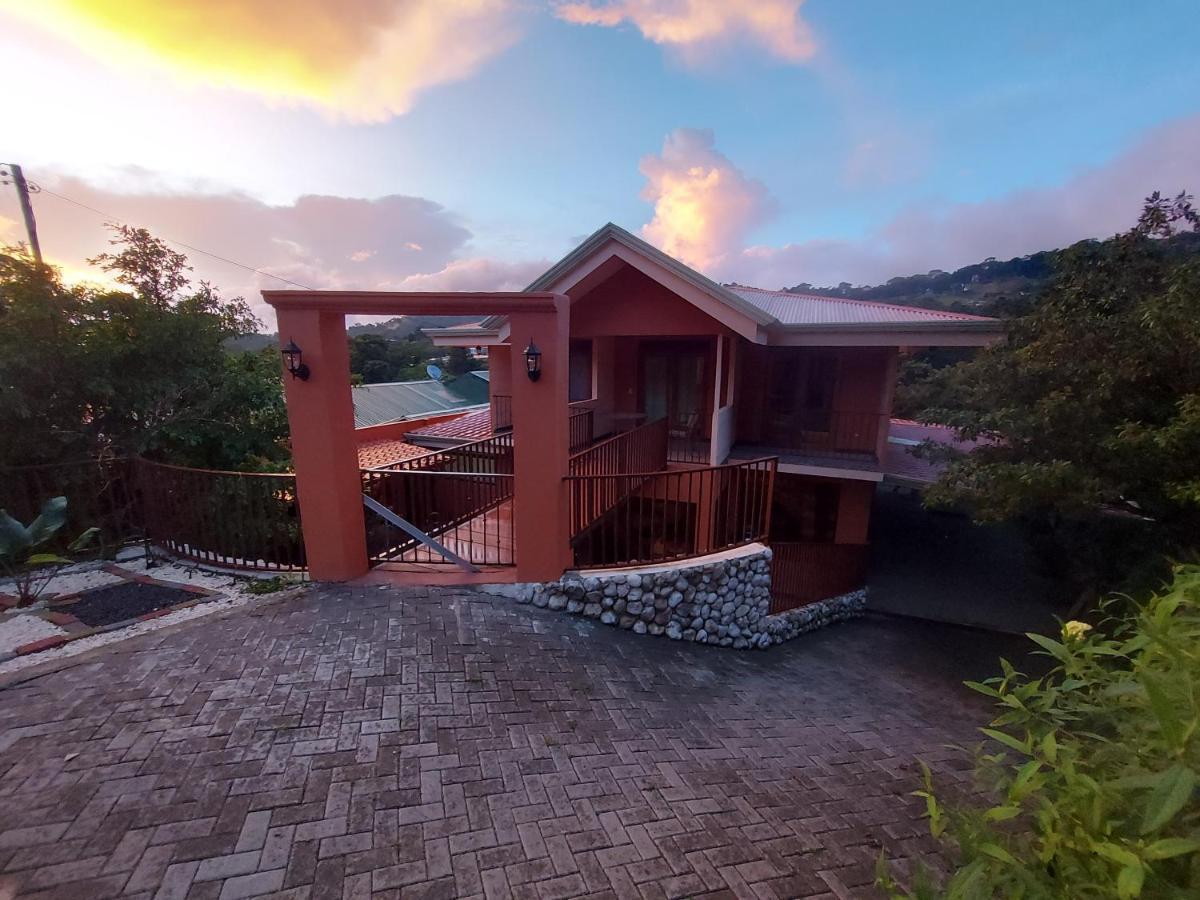 Mi Casa Su Casa Monteverde Exterior photo
