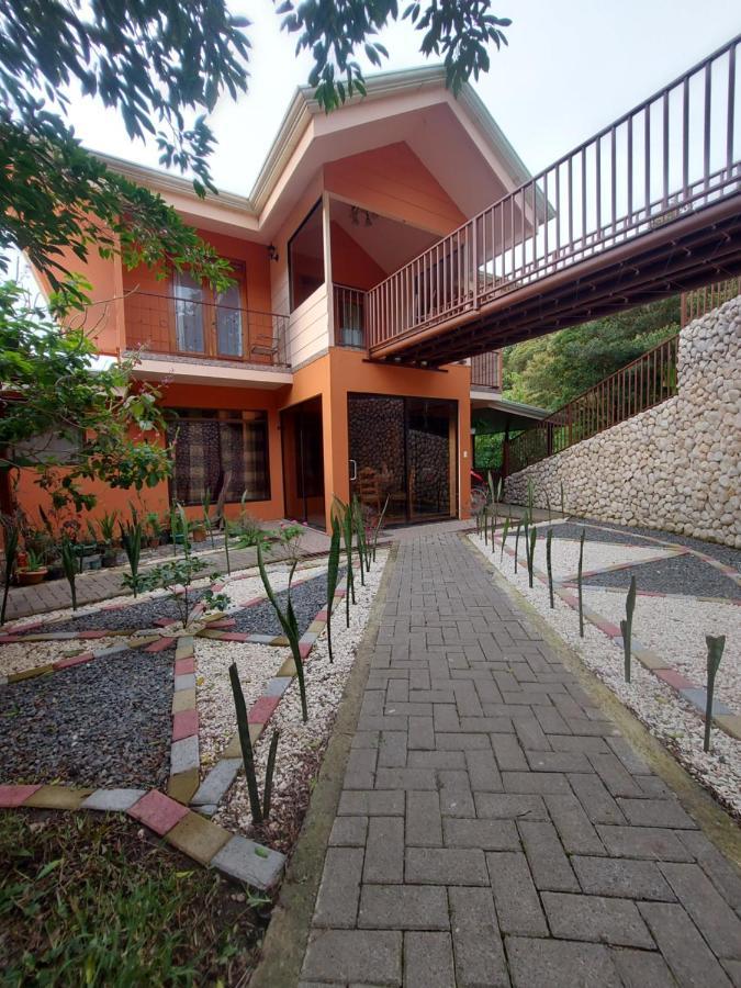 Mi Casa Su Casa Monteverde Exterior photo