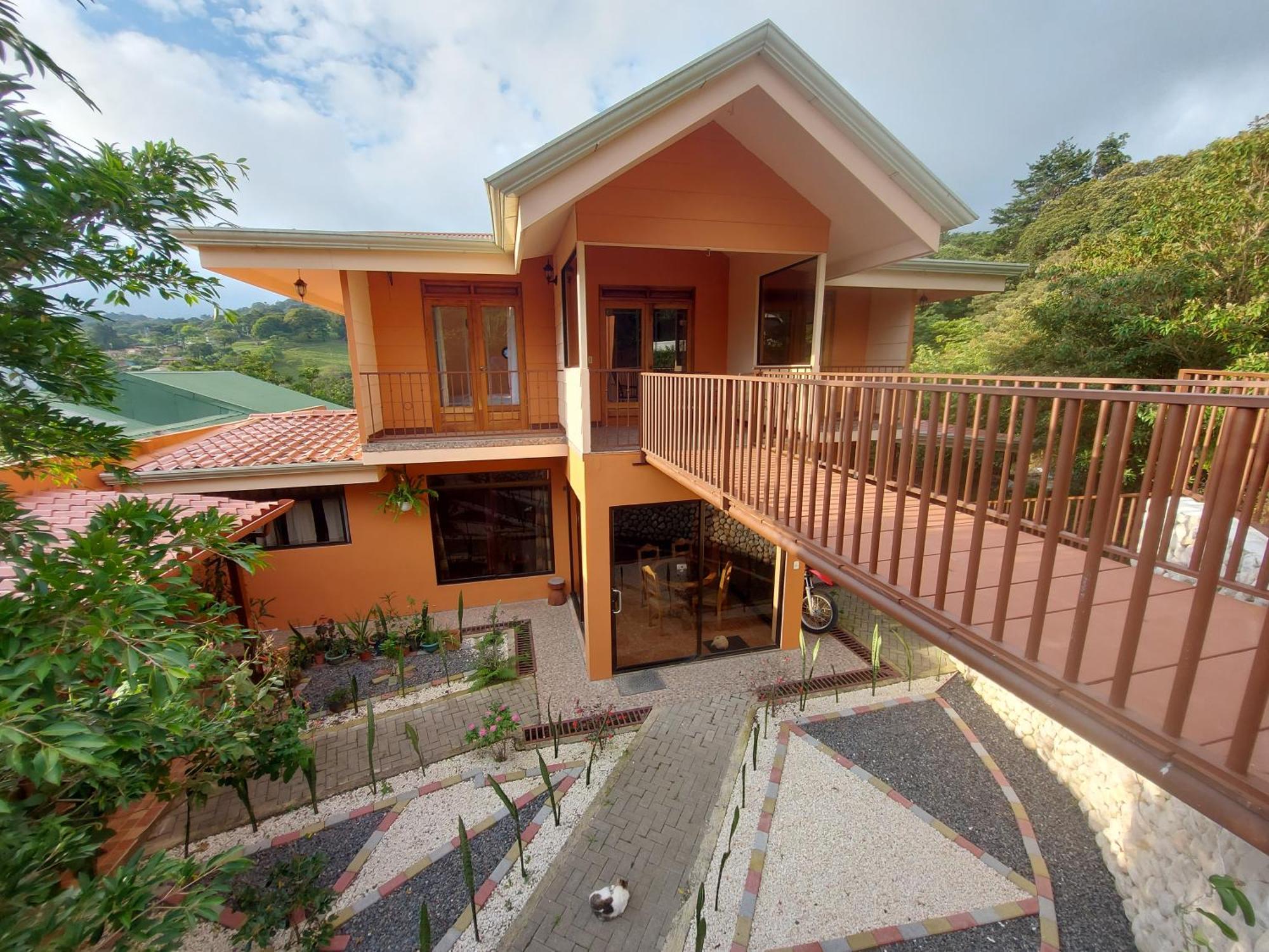 Mi Casa Su Casa Monteverde Exterior photo