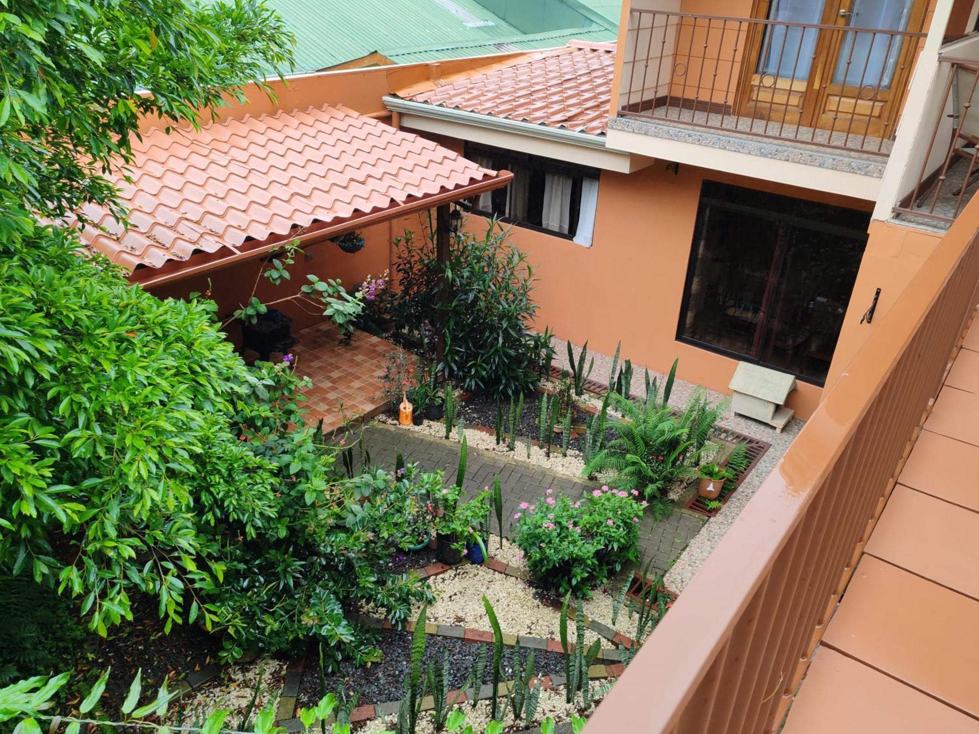 Mi Casa Su Casa Monteverde Exterior photo